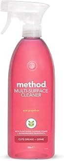 Multi Surface Cleaner Pink Grapefruit 828 ml