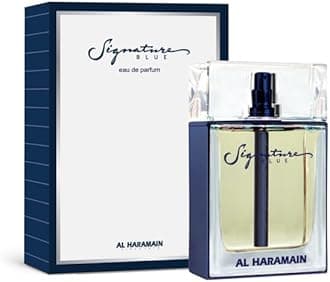 Al Haramain PerfumesSignature Blue Spray