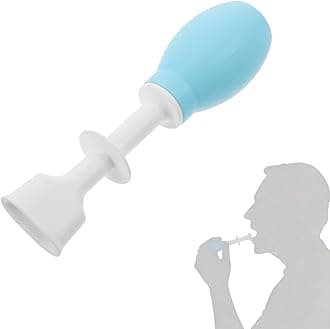 Didiseaon Oral Muscle Trainer For Speech Therapy Tongue Exerciser And Suction Device Mouth Opener And Jaw Trainer For Elderly And Children