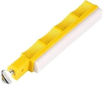 Ultra Fine Sharpening Hone with Yellow Holder