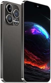 CPI HD Screen Unlocked Cell (Yellow98)