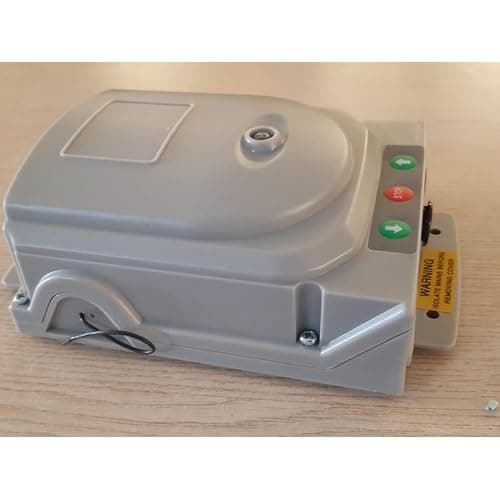 Rollermatic Remote Control System (Euro) Shutters and 4 Remotes