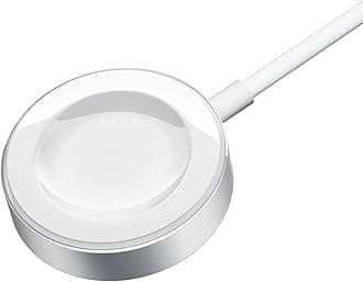 HUAWEI Wireless Super Charger Huawei Smart Watch Wireless Charger CW05 White