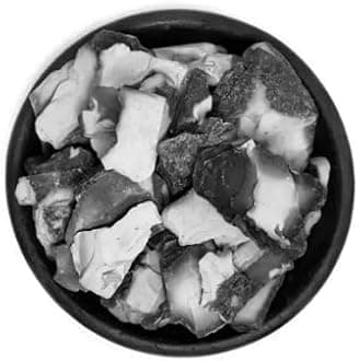 Organic Roasted Clay, bhutdo Edible Clay nakumatt, Roasted Clay, khane wali mitti, Organic Roasted Clay (400 gram)