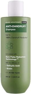 Expert Anti-Dandruff Shampoo Targets Oily Scalp And Sheds Dry Flakes Clears away dandruff flakes Relieves from excessive oil 8.4 Ounce