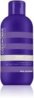 Elgon Silver Shampoo Color Care, 300 ml, by Elgon Silver Shampoo Color Care