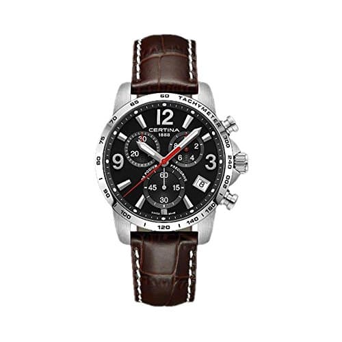 Certina DS Podium Chrono Precidrive