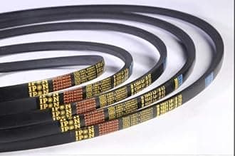 Spareplanet™Belt Compatible with Samsung Washing Machine (WM 20.5) Match & Buy