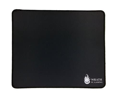 Wrath Gaming Mouse Pad