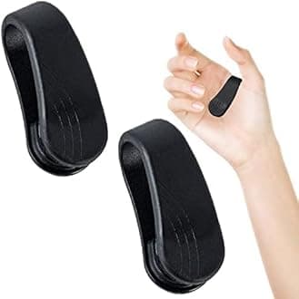 IDITRI EXPORT Acupressure Clip for Diabetes & Sugar Control | LI4 Acupressure Point Clip for Migraine, Headache, and Tension Relief (3)