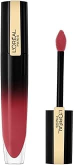 L'Oreal Brilliant Signature Lip Tint (302 Be Outstanding)