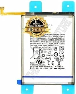 Original EB-BM526ABS Battery for Samsung M53/5G M33/5G F23/5G M52/5G A73/5G A23, M23, M526 Battery with 6 Month Warranty*** (SEP00089)