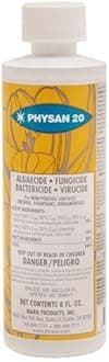 Physan 20 - 8 oz