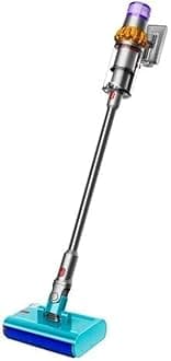 Dyson V15s Detect Submarine Vacuum Cleaner | 448799-01 | 2 years Dyson warranty - UAE Version