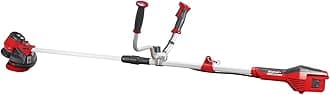 Einhell AGILLO 36/255 BL Cordless Brushcutter – Solo Power X-Change (36V, 6400 RPM, Bushesless) Delivered Without Battery or Charger