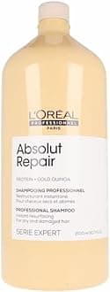 L'Oréal Professionnel Paris L'Oreal Professionnel Serie Expert Absolut Repair Shampoo 1500ml 50.7 oz