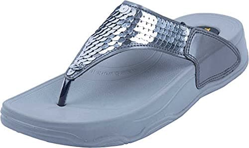 WELCOME Women's Flip-Flops