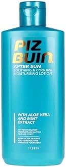 200Ml After Sun Lotion Soothing & Cooling