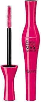 Bourjois, Volume Glamour Max Definition. Mascara. 51 Max Black. 10 Ml - 0.34 Fl Oz