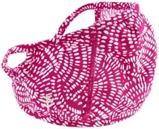 Coolibar Kids' Face Mask - UPF 50+ Sun Protection - Blackburn