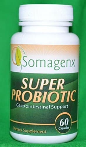 Super Probiotics
