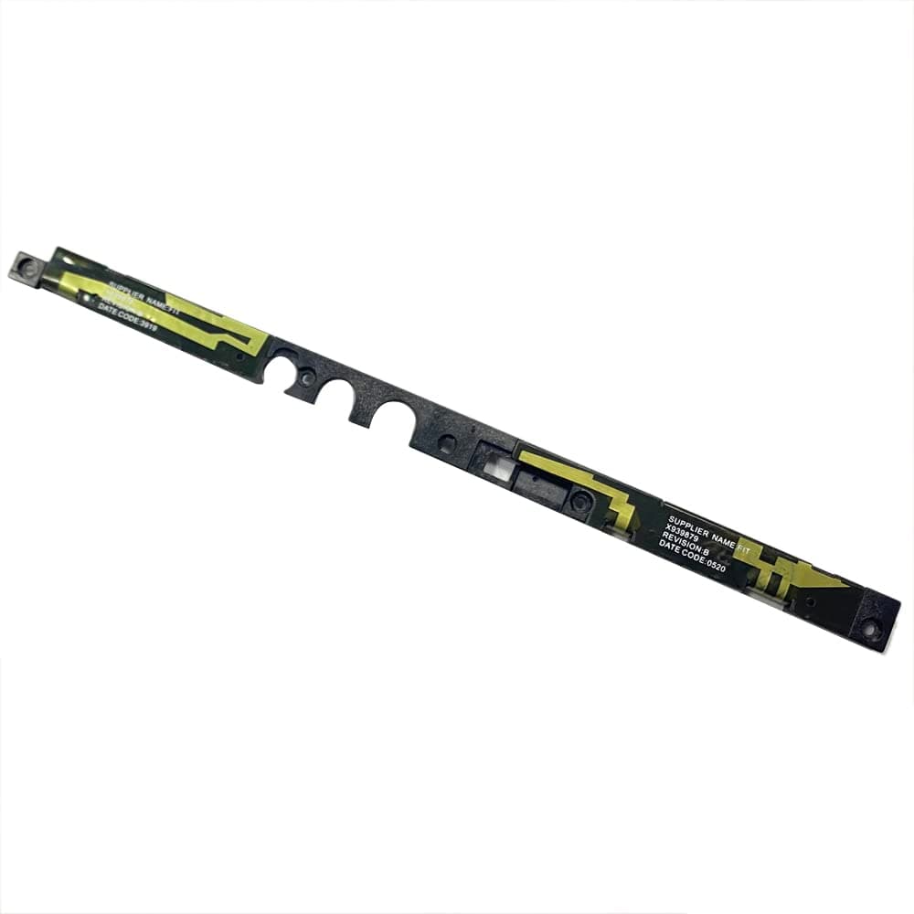 SAMXI Laptops WLAN Wireless WiFi Antenna Connector Trim Flex Cable X939879 X939878 Replacement for Microsoft Surface Pro 4 1724