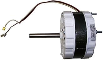 Phoenix Manufacturing 05-007-0133 1/4 HP Evaporative Cooler Motor, 2-Speed, 120-Volt