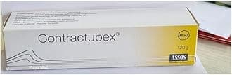 Contractubex Gel 120 g