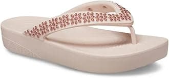 Crocs Brooklyn Low Wedge Sdt Sandal