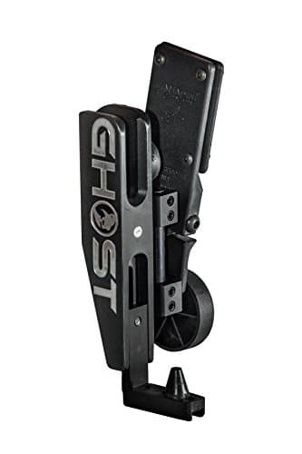 Ghost Holster – The ONE