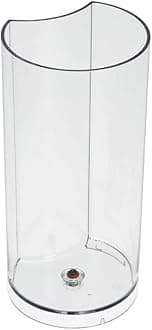 Spare Parts Water Tank MS-624911 Compatible with Nespresso Vertuo Next Coffee Machine, 1.1 Liter Capacity | Lid Not Included