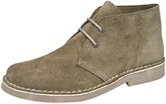 Roamer originals desert boots