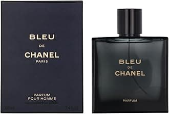 Perfume - Blue De Chanel Parfum New Edition By Chanel For - Perfume For Men - 100Ml