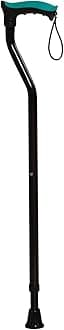 Walking Stick, Black, Universal Size, 1 Unit