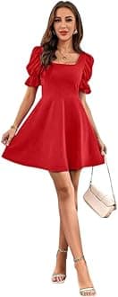OOMPH! Women Dress