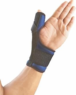 DYNAThumb Spica Splint - One Size Fits Most