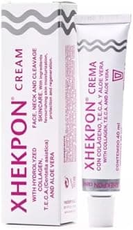 Xhekpon Hydrating face cream, 40 ml, 012