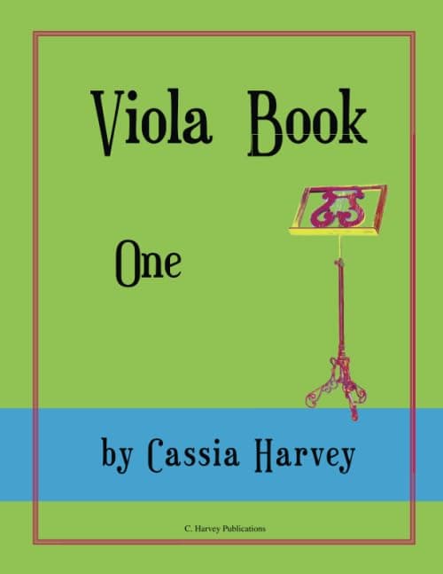Viola Book One