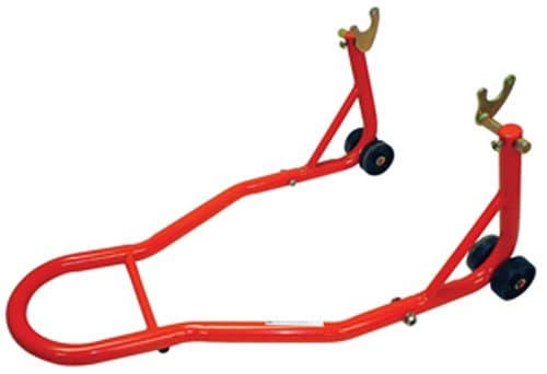 CHN RSW-1 Rear Wheel Spool Stand with Fork Bracket