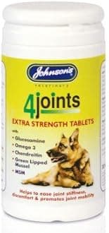 JVP 4Joints Tablets 4x30