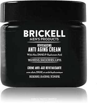Revitalizing Anti Ageing Cream 2oz