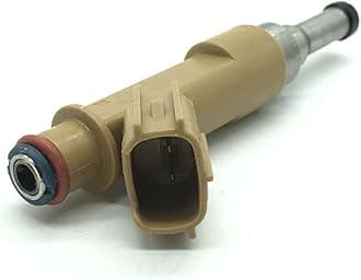 For Toyota Corolla 2009 2010-2015, 8pcs Fuel Injectors nozzle 23209 39146 2320939146 23250 0T020 23209 09120