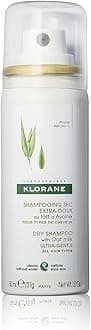 Klorane Gentle Dry Shampoo with Oat Milk, 1.0 Ounce