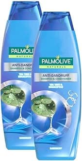 PalmoliveShampoo Anti-Dandruff - Pack Of 2