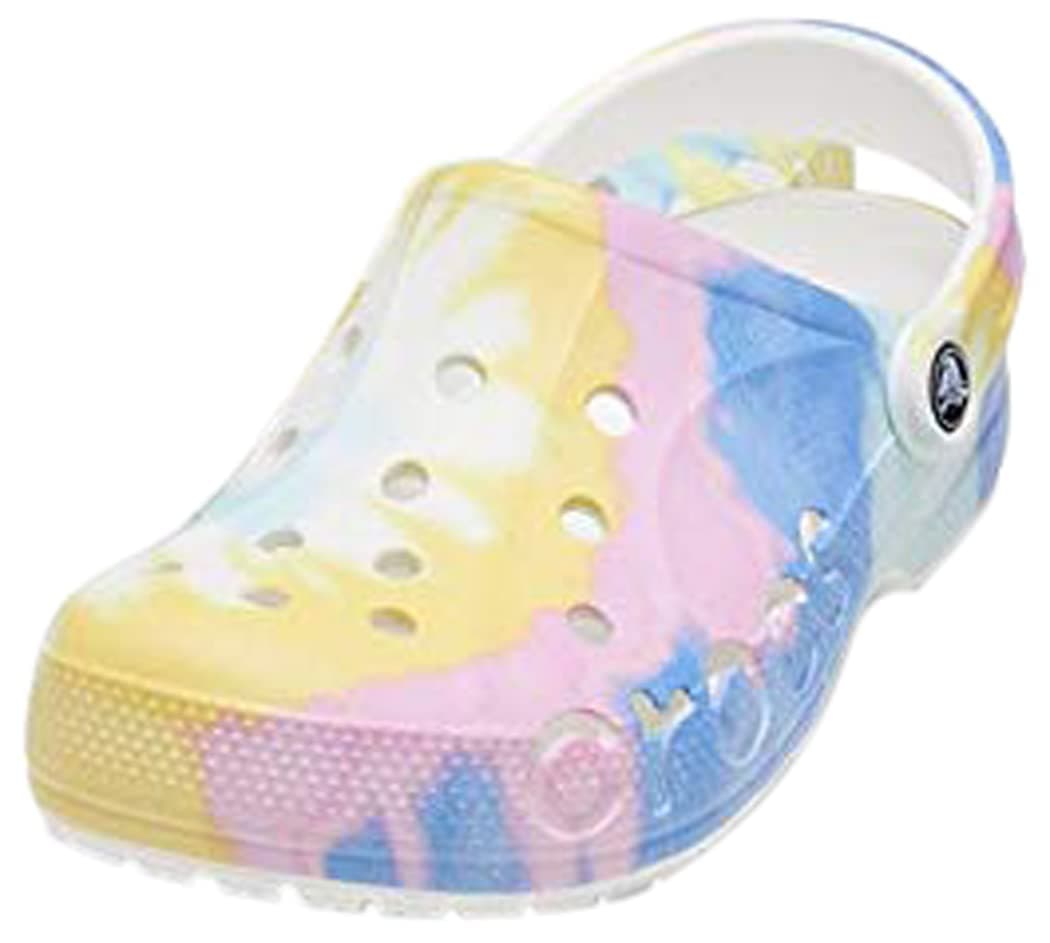 Crocs Women's Baya Graphic Clog