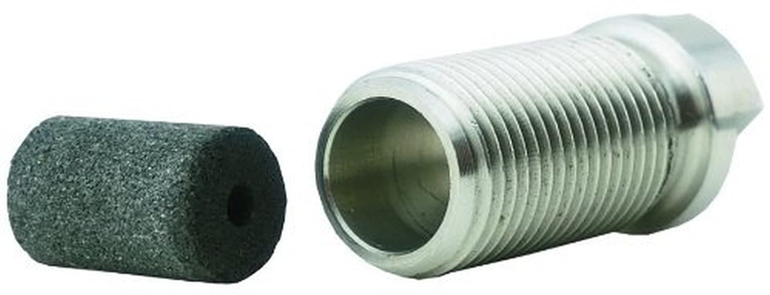 Traditions Thunder Dome Breech Plug