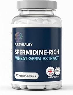 Spermidine