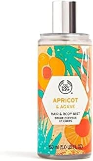 Apricot & Agave Hair & Body Mist 150 Ml