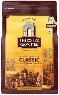 Classic Basmati Rice 1kg