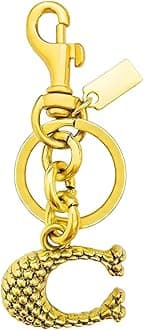 Bag Charm Keychain, Purse Charms Chain for Handbag, Wallet Accessory - Gifts for Women Girls - Stocking Stuffers